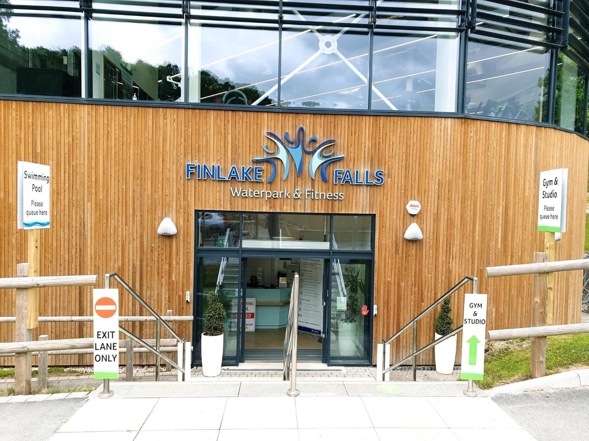 Spacious Primrose Lodge For 6 With Hot Tub At A Spa Resort Chudleigh Eksteriør billede